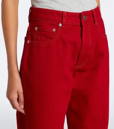AMI PARIS Wide-leg jeans | Thumbnail 6 AMI PARIS Wide-leg jeans | Thumbnail 6