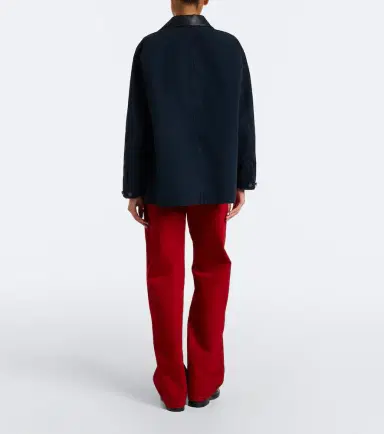 AMI PARIS Wide-leg jeans | Thumbnail 7 AMI PARIS Wide-leg jeans | Thumbnail 7