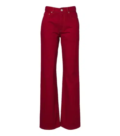AMI PARIS Wide-leg jeans | Thumbnail 1 AMI PARIS Wide-leg jeans | Thumbnail 1