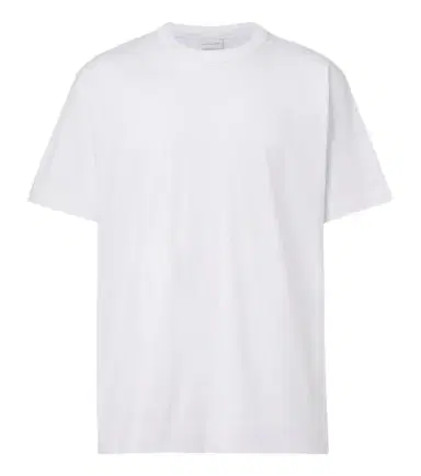 Dries Van Noten Cotton jersey T-shirt | Thumbnail 1 Dries Van Noten Cotton jersey T-shirt | Thumbnail 1