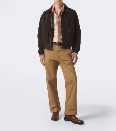 RRL Cotton chinos | Thumbnail 4 RRL Cotton chinos | Thumbnail 4