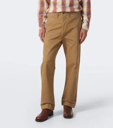 RRL Cotton chinos | Thumbnail 5 RRL Cotton chinos | Thumbnail 5