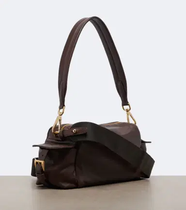 Prada Explore Small leather shoulder bag | Thumbnail 2 Prada Explore Small leather shoulder bag | Thumbnail 2