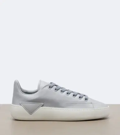 Prada Court Re-nylon sneakers | Thumbnail 4 Prada Court Re-nylon sneakers | Thumbnail 4