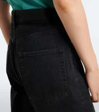 AGOLDE '80s straight jeans | Thumbnail 3 AGOLDE '80s straight jeans | Thumbnail 3