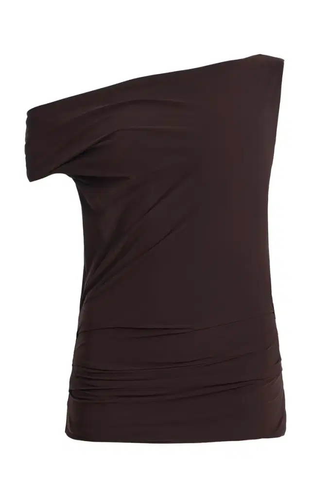Carlin Jersey Top Carlin Jersey Top