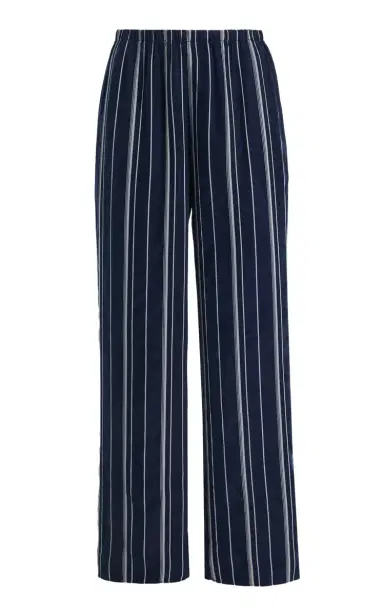 Favorite Daughter The Everything Crepe Wide-Leg Pants | Thumbnail 3 Favorite Daughter The Everything Crepe Wide-Leg Pants | Thumbnail 3