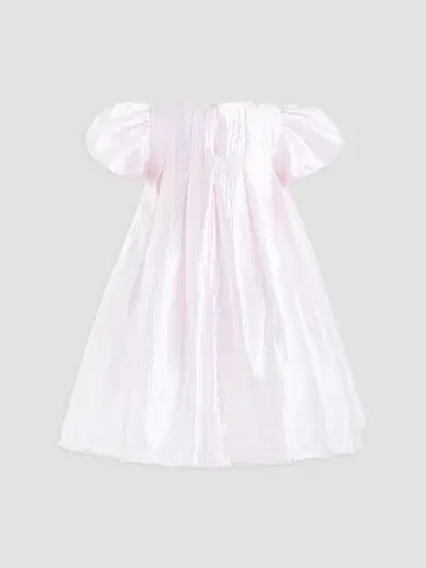 Mimi Tutu Little Girl's & Girl's Sena Dress - Pink | Thumbnail 2 Mimi Tutu Little Girl's & Girl's Sena Dress - Pink | Thumbnail 2