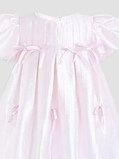 Mimi Tutu Little Girl's & Girl's Sena Dress - Pink | Thumbnail 4 Mimi Tutu Little Girl's & Girl's Sena Dress - Pink | Thumbnail 4