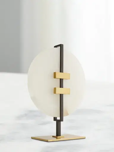 Arteriors Kasen Sculpture | Thumbnail 2 Arteriors Kasen Sculpture | Thumbnail 2