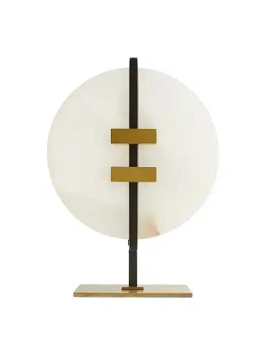 Arteriors Kasen Sculpture | Thumbnail 1 Arteriors Kasen Sculpture | Thumbnail 1