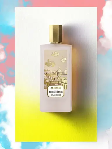 Memo Paris Odeon Rosebud Eau de Parfum 2.5 oz | Thumbnail 3 Memo Paris Odeon Rosebud Eau de Parfum 2.5 oz | Thumbnail 3