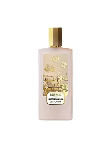 Memo Paris Odeon Rosebud Eau de Parfum 2.5 oz | Thumbnail 1 Memo Paris Odeon Rosebud Eau de Parfum 2.5 oz | Thumbnail 1
