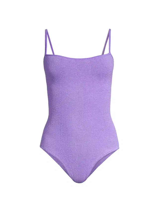 Women's Pamela One-Piece Swimsuit Women's Pamela One-Piece Swimsuit