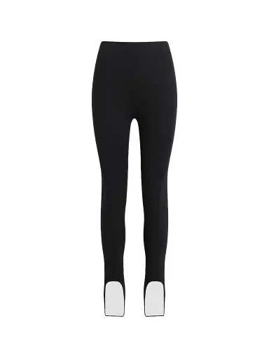 Favorite Daughter Women's The Stirrup Pants - Black - Size 8 | Thumbnail 1 Favorite Daughter Women's The Stirrup Pants - Black - Size 8 | Thumbnail 1