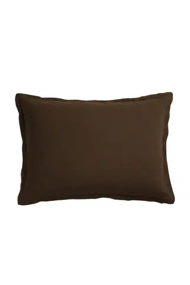 Parachute Linen Sham Set | Thumbnail 2 Parachute Linen Sham Set | Thumbnail 2