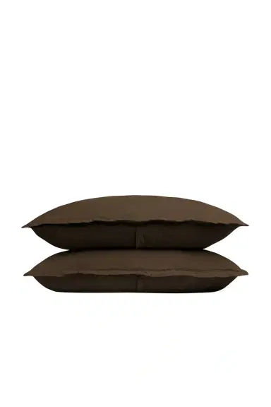 Parachute Linen Sham Set | Thumbnail 1 Parachute Linen Sham Set | Thumbnail 1
