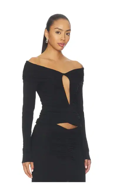 MISHA The Keyhole Top | Thumbnail 2 MISHA The Keyhole Top | Thumbnail 2