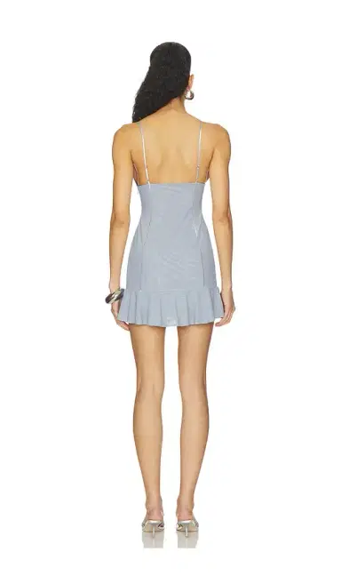 I.AM.GIA Jiji Applique Mini Dress | Thumbnail 3 I.AM.GIA Jiji Applique Mini Dress | Thumbnail 3