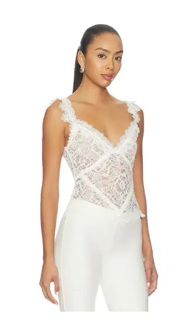 Lovers and Friends Daphne Top | Thumbnail 2 Lovers and Friends Daphne Top | Thumbnail 2