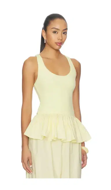 Lovers and Friends Lyla Top | Thumbnail 2 Lovers and Friends Lyla Top | Thumbnail 2