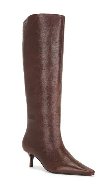 Black Suede Studio Sutton 50 Boot | Thumbnail 2 Black Suede Studio Sutton 50 Boot | Thumbnail 2