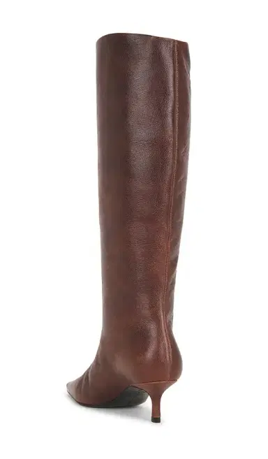 Black Suede Studio Sutton 50 Boot | Thumbnail 3 Black Suede Studio Sutton 50 Boot | Thumbnail 3