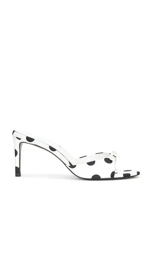 Albie 65 Mule Albie 65 Mule