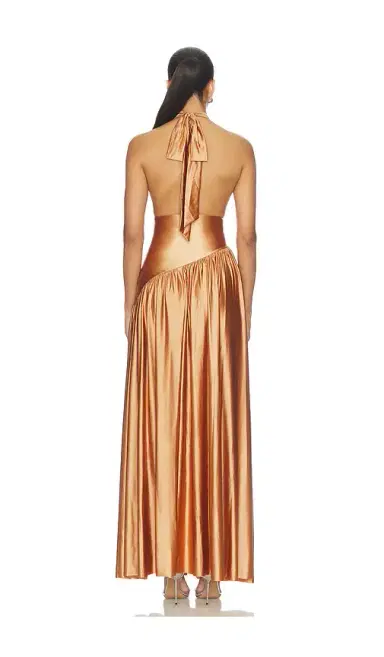 Delfi Laurel Dress | Thumbnail 3 Delfi Laurel Dress | Thumbnail 3