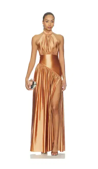 Delfi Laurel Dress | Thumbnail 1 Delfi Laurel Dress | Thumbnail 1