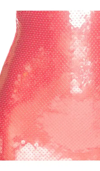 Lovers and Friends Alora Sequin Mini Dress | Thumbnail 4 Lovers and Friends Alora Sequin Mini Dress | Thumbnail 4
