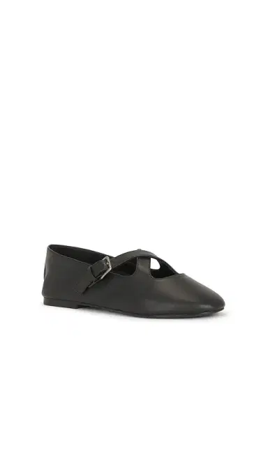 St. Agni Ballerina Flat | Thumbnail 2 St. Agni Ballerina Flat | Thumbnail 2