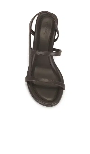 St. Agni High Wedge Sandal | Thumbnail 4 St. Agni High Wedge Sandal | Thumbnail 4