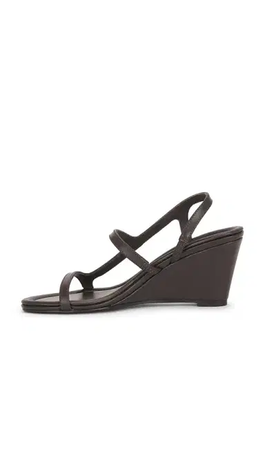 St. Agni High Wedge Sandal | Thumbnail 5 St. Agni High Wedge Sandal | Thumbnail 5