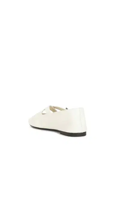 St. Agni Ballerina Flat | Thumbnail 3 St. Agni Ballerina Flat | Thumbnail 3