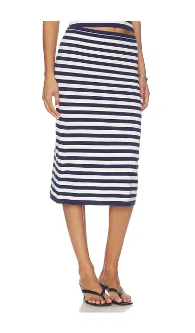 ALL THE WAYS Jolene Midi Skirt | Thumbnail 2 ALL THE WAYS Jolene Midi Skirt | Thumbnail 2