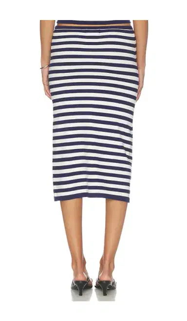ALL THE WAYS Jolene Midi Skirt | Thumbnail 4 ALL THE WAYS Jolene Midi Skirt | Thumbnail 4