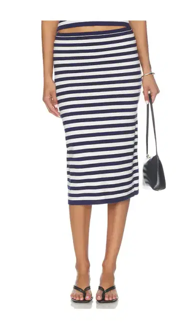 ALL THE WAYS Jolene Midi Skirt | Thumbnail 1 ALL THE WAYS Jolene Midi Skirt | Thumbnail 1