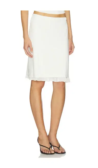 With Jean Ella Skirt | Thumbnail 2 With Jean Ella Skirt | Thumbnail 2