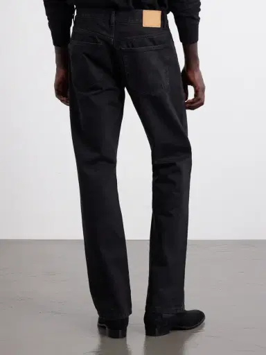Jeanerica Arrow Straight-Leg Cotton Jeans - Men | Thumbnail 4 Jeanerica Arrow Straight-Leg Cotton Jeans - Men | Thumbnail 4