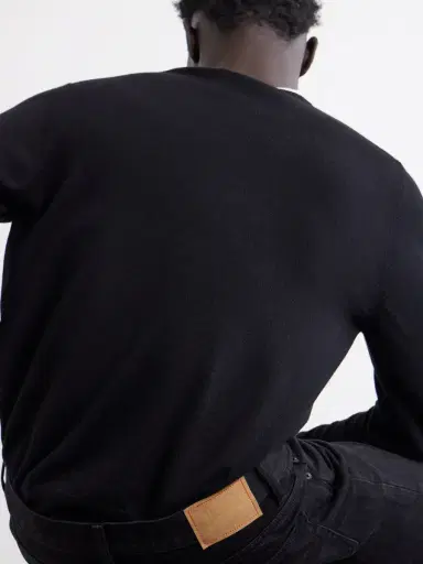 Jeanerica Arrow Straight-Leg Cotton Jeans - Men | Thumbnail 5 Jeanerica Arrow Straight-Leg Cotton Jeans - Men | Thumbnail 5