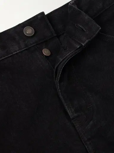 Jeanerica Arrow Straight-Leg Cotton Jeans - Men | Thumbnail 6 Jeanerica Arrow Straight-Leg Cotton Jeans - Men | Thumbnail 6