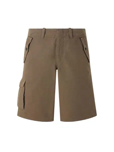 Jeanerica Monti Straight-Leg Cotton Shorts - Men | Thumbnail 1 Jeanerica Monti Straight-Leg Cotton Shorts - Men | Thumbnail 1