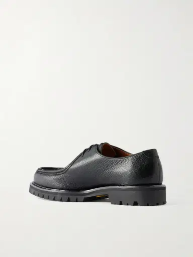 MR P. Jacques Full-Grain Leather Derby Shoes - Men | Thumbnail 4 MR P. Jacques Full-Grain Leather Derby Shoes - Men | Thumbnail 4