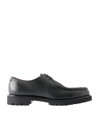 MR P. Jacques Full-Grain Leather Derby Shoes - Men | Thumbnail 1 MR P. Jacques Full-Grain Leather Derby Shoes - Men | Thumbnail 1