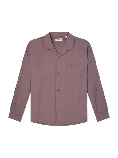 Frame Modal-Blend Pyjama Shirt - Men | Thumbnail 1 Frame Modal-Blend Pyjama Shirt - Men | Thumbnail 1