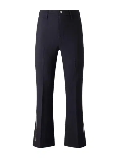KAPITAL Daddy's Ox Flared Twill Trousers - Men | Thumbnail 1 KAPITAL Daddy's Ox Flared Twill Trousers - Men | Thumbnail 1
