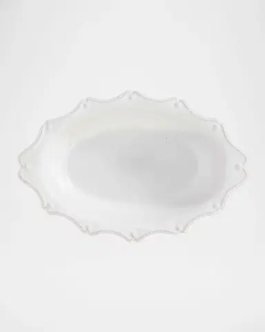 Juliska Berry & Thread Whitewash Oval 2-Piece Baking Set | Thumbnail 4 Juliska Berry & Thread Whitewash Oval 2-Piece Baking Set | Thumbnail 4