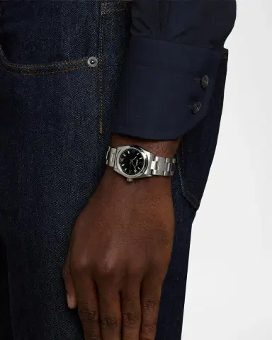 Vintage Watches Rolex Oyster Perpetual 31mm Vintage 2001 Watch | Thumbnail 2 Vintage Watches Rolex Oyster Perpetual 31mm Vintage 2001 Watch | Thumbnail 2