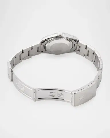 Vintage Watches Rolex Oyster Perpetual 31mm Vintage 2001 Watch | Thumbnail 4 Vintage Watches Rolex Oyster Perpetual 31mm Vintage 2001 Watch | Thumbnail 4